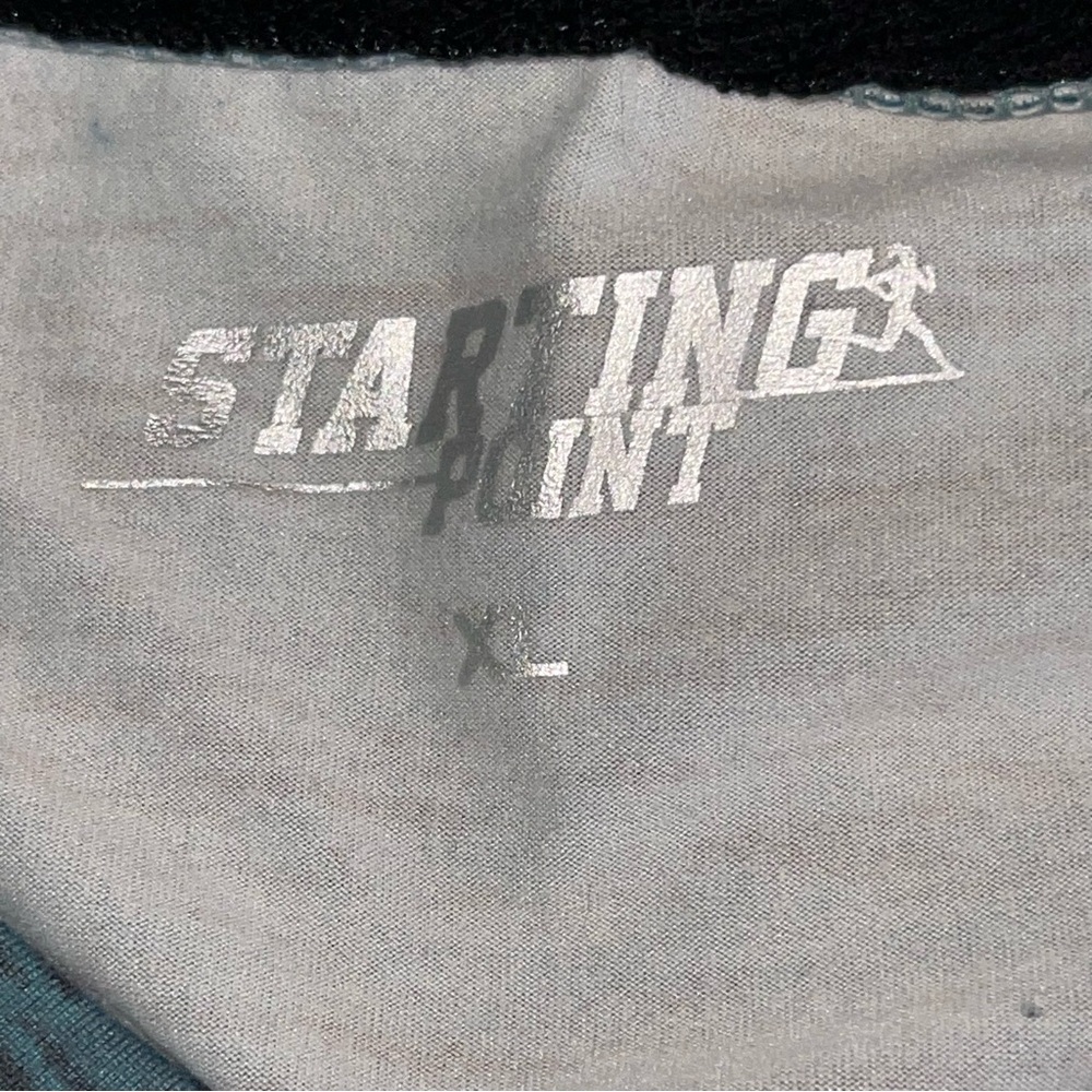 Starting Point Shirt - Picture 5 of 9
